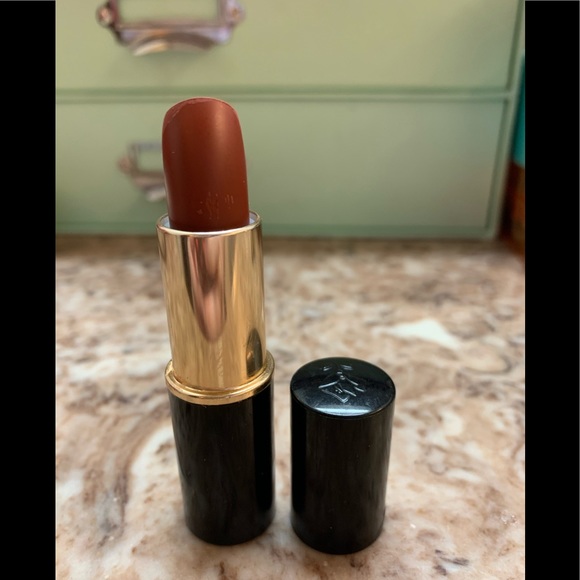 Lancome Other - New Lancôme lipstick : Cognac